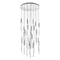 Avenue Lighting Pendant HF2031-FR-PN